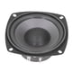 thumbnail image 4 of Woofer de audio para automóvil de 5 pulgadas, 400 W, 4 ohmios, universal, 12 V, 93 dB, alta sensibilidad para sistema de sonido automático Jadeshay A, 4 of 8