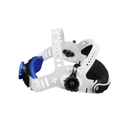 

Welding Welder Headband For Solar Auto Darkening Helmet Accessories
