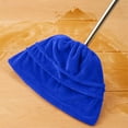 thumbnail image 5 of YOFOKO 2 Pack Lazy Broom Covers for Floor Cleaning, Multifunctional Lazy Broom Cover, Reusable Mopping Cloth Replacement for Wet & Dry Cleaning, Ideal for Home and Office Use, 5 of 6