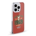 thumbnail image 2 of Head Case Designs Peanuts Woodstock 50th Snoopy Guitar 1969 Soft Gel Case for Apple iPhone 17 Pro Max, 2 of 7