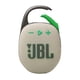 thumbnail image 2 of Altavoz Bluetooth JBL Clip 5 Sand con Case Logic de 6 pies tipo C, 2 of 5