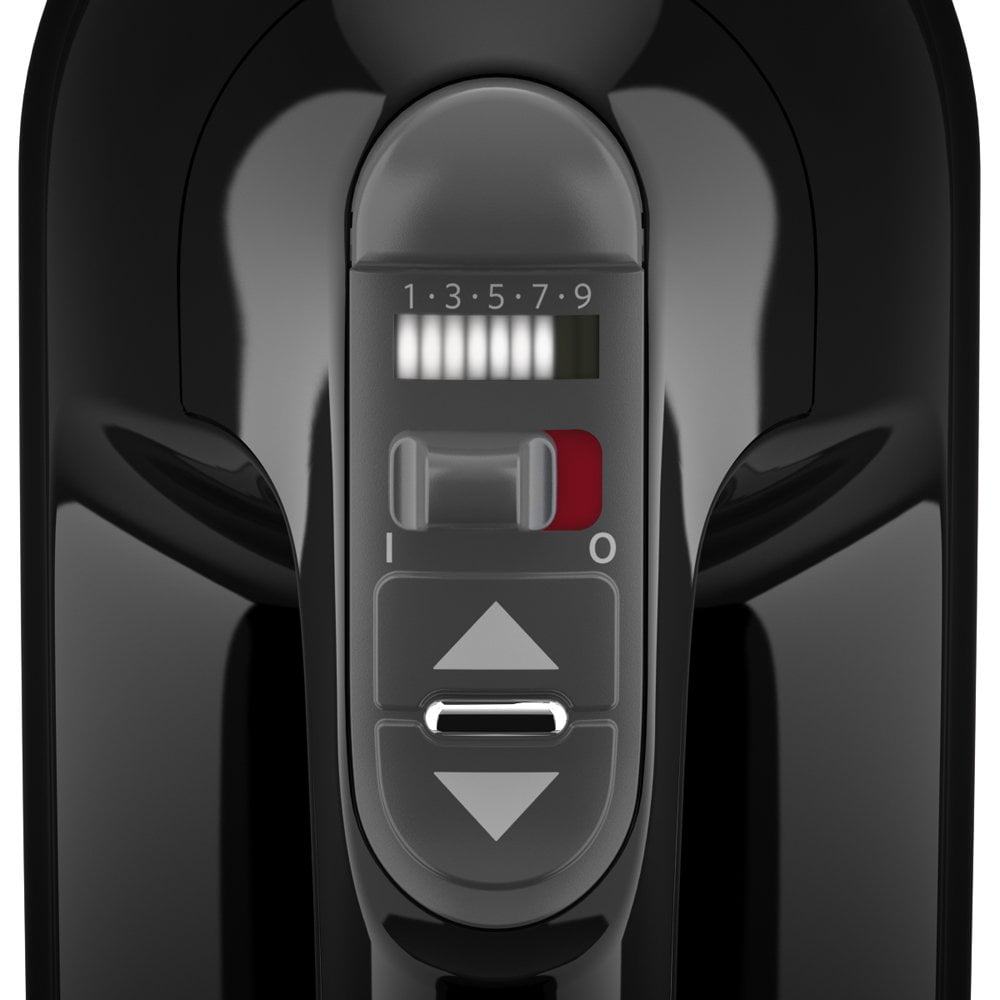 kitchenaid digital hand mixer