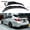 Carbon Fiber Look, variant on Rear Spoiler and Roof Top Spoiler Compatible with 2014-2024 Infiniti Q50, JDM Duckbill Fit for 4-Door, Trunk Exterior High Kick Tail Deck Lid Wing Lip (Glossy Black)