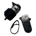 thumbnail image 2 of Pour Conga 1390 Balais Principaux de Rouleau Moteurs Pièces de Rechange pour Aspirateur Robot, 2 of 7
