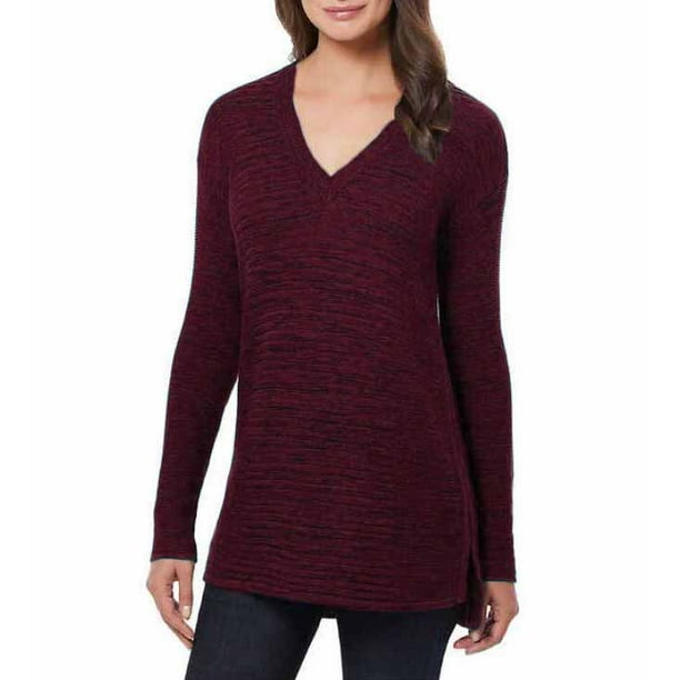 ellen tracy black sweater