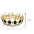 thumbnail image 2 of unbranded 1Ud Adorno De Negro Con Para Fiesta Y Especial, 2 of 7