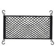 thumbnail image 3 of Cart Cargo Storage Net Bag Elastic Heavy Duty Universal Adjustable Pouch Bag for, 3 of 7