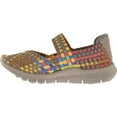 thumbnail image 3 of BERNIE MEV COMFI Shoes Bronze Multi, 3 of 7