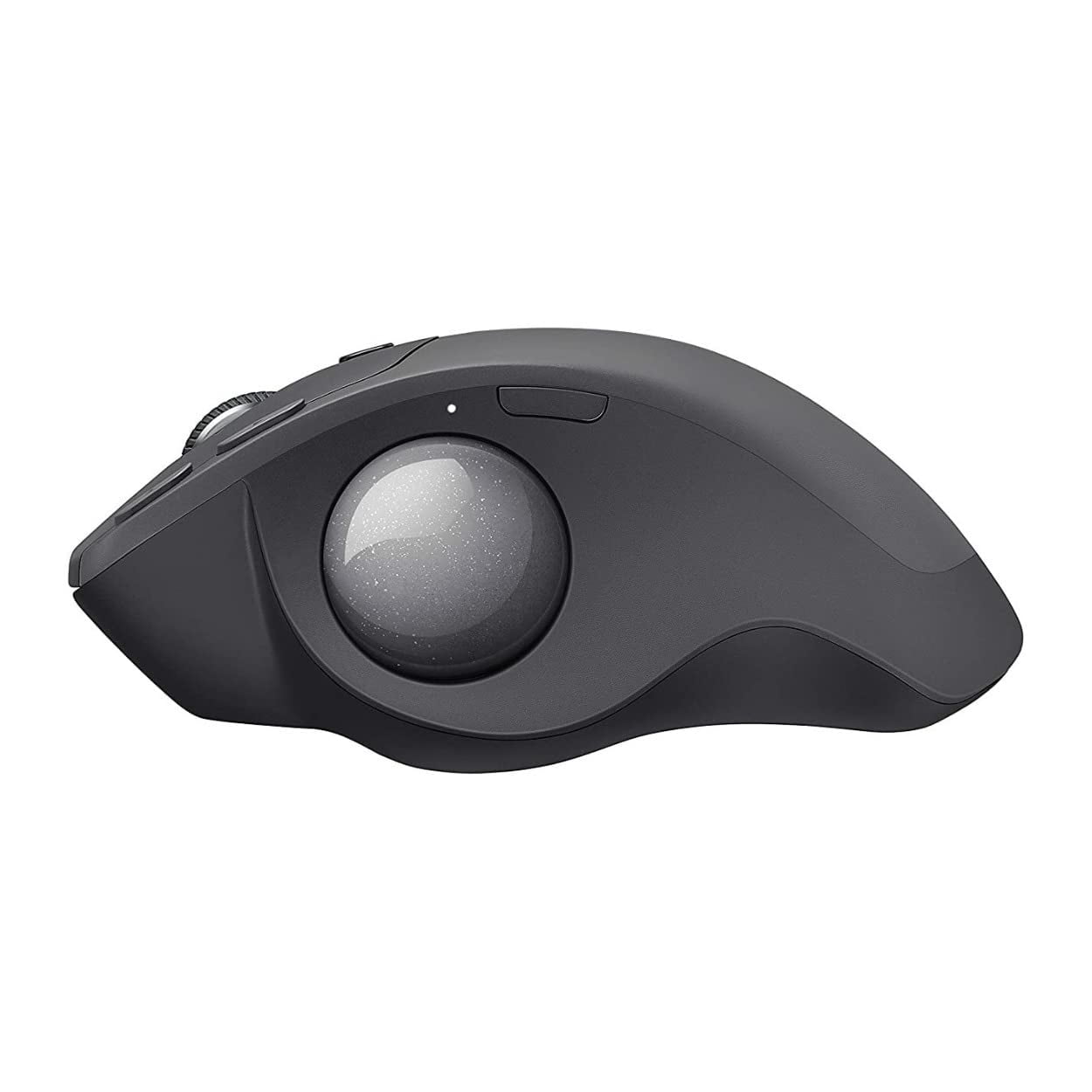 Restored Logitech MX Ergo Plus Wireless Trackball Mouse (Refurbished)