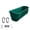Green, variant on 1Pc Large Hanging Chicken Feeder Large Capacity for Farm Poultry Ducks Geese Geese Goat Automatic Feeding Drinking Trough