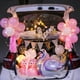 thumbnail image 3 of Conjunto de globos sorpresa para el maletero del automóvil, propuesta, decoración para fiesta de cumpleaños, confesión, regalo de San Valentín, 3 of 5