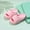 PK20, variant on EGNMCR Womens Sandals Girl's Sandals Children's Slippers Indoor Bathroom Non-slip Water Leakage Drag Boys And Girls Cute Thick Soft Bottom Sandals Kid Shoes