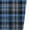 #01 Royal Blue, variant on Classic Plaid Pattern Sleep Pants for Men Flexible Drawstring Waist Pajama Pants Jogger Cuff Comfy Daily Indoor Lounge Pants ,3XL,White