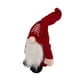 thumbnail image 2 of Nomo navideño tejido con base solida, 2 of 3