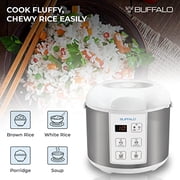 New Buffalo Classic Rice Cooker 10 cups