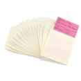 thumbnail image 1 of HYGLOSS 15756 500-Count Low Back Self-Adhesive Manila Library Pockets, 1 of 5
