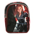 thumbnail image 1 of Mochila Escolar Black Widow, 1 of 4