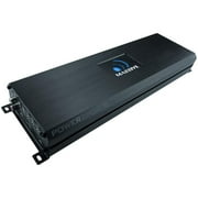 Massive Audio Trident T4 Monoblock 4000 Watt 1 Ohm Stable Marine Amplifier New