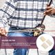 thumbnail image 4 of WHAMVOX 3Ud Mute Para Erhu Color Beige Accesorio Ligero Y Flexible Para De Erhu, 4 of 8