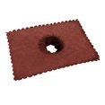 thumbnail image 1 of Cubiertas de sábanas para camilla de con orificio para la cara, Café Yuyangstore Sábana para cama de masaje, 1 of 8