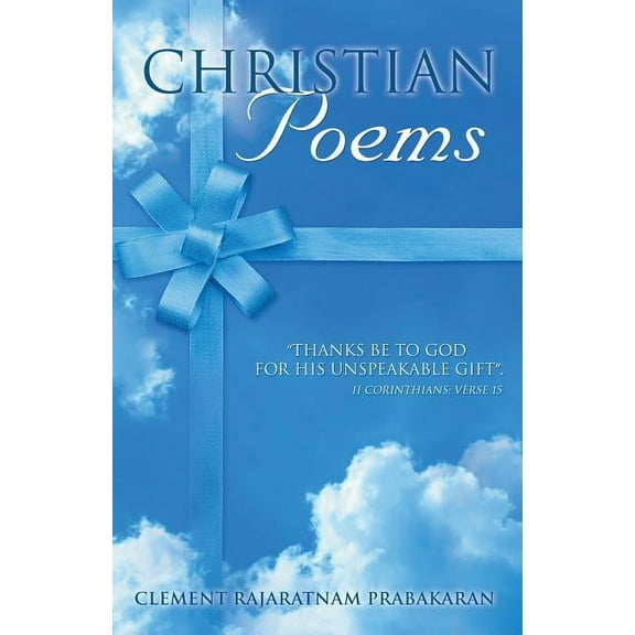 Christian Poems (Paperback)