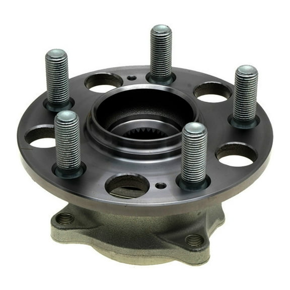 Raybestos 712321 Professional Grade Wheel Bearing and Hub Assembly Fits select: 2009-2014 ACURA TL, 2005-2012 ACURA RL