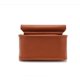 thumbnail image 5 of Bolso cruzado de cuero Dollver para mujer 2PCS-D, 5 of 7