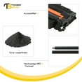 thumbnail image 4 of Toner Bank Compatible Toner for Samsung 103L MLT-D103L MLT-D103L/SEE ML-2955ND 2955DW 2950ND SCX-4729FW 4729FD Printer (Black, 1 Pack), 4 of 9