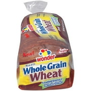 Angle View: Interstate Brands Wonder Bread, 20 oz