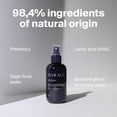 thumbnail image 3 of Loción tónica facial HORACE Tonic Loción para hombre 200 ml, 3 of 7