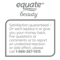thumbnail image 7 of (4 pack) Equate Dual Pointed Cuticle Sticks for Nail & Cuticle Care, 12 Count, 7 of 7