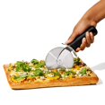 thumbnail image 2 of OXO Good Grips New Large 4-Inch Pizza Wheel and Cutter, 2 of 9