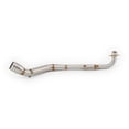 thumbnail image 2 of For Honda Grom Msx125 2013 - 2019 2020 Modified Escape Motorcycle Exhaust Muffler Link Pipe 51MM Slip-on Tube System, 2 of 5