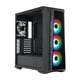 thumbnail image 4 of GABINETE COOLER MASTER MASTERBOX MB520 NEGRO ARGB EATX CRISTAL MB520-KGNN-S01, 4 of 4