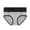 J, variant on Sngxgn High Waist Panties Underwear For Women(I,XXXXXL)