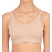 NATORI Cafe Define Athleisure Bralette, US 32DDD, UK 32E, NWOT