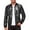 Silver, variant on Mens Sequin Bomber Jacket DJ Zip Up Sparkly 70s Disco Club Party Dance Varsity Jacket Baseball Jackets