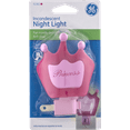 thumbnail image 4 of GE Incandescent Night Light Princess, 1.0 CT, 4 of 6