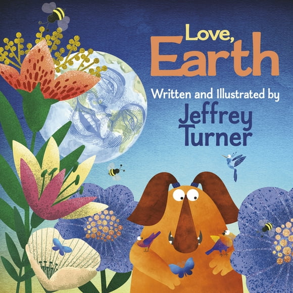 Love, Earth (Hardcover)