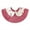 11, variant on Baby Teething Bib for Newborns Soft & Comfortable Drooling Bib Cartoon Printed Saliva Towel for Kids Daily Care Use