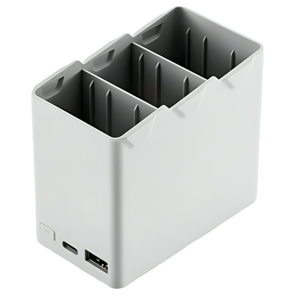 DJI Two-Way Charging Hub for Mini 3/Mini 4 Pro Batteries