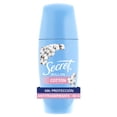 thumbnail image 1 of Antitranspirante Secret Roll on Cotton 60g, 1 of 5