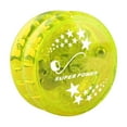 thumbnail image 1 of GUANGHONG Lumière LED YOY O pour Enfants Débutants YOY O pour Enfants Roulement Réactif YOY O Sensoriel pour Tout-Petits 3-4, 1 of 4
