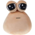thumbnail image 1 of FDRE My Pet Alien Pou Plush Toy Emotion Alien Plushie Muñeco de Peluche Pou 22cm brillar Electrónica, 1 of 3
