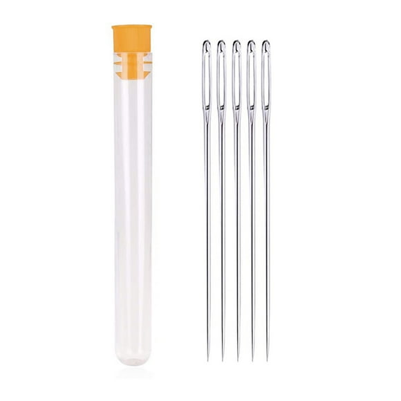 Hair Sewing Needle And Thread Hair Sewing Needle And Thread