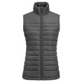 thumbnail image 1 of James Harvest Gilet Rembourré pour Femmes, 1 of 4