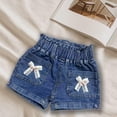thumbnail image 3 of Maillots de Bain pour Garçons, Shorts de Plage Décontractés Imprimés, 5 Pcs, 3 of 6