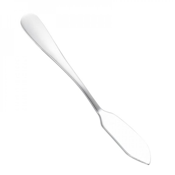 Clearance Durable Stainless Steel Butter Spatula Bread Cream Jam Spatula Kitchen Baking Tools
