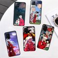 thumbnail image 2 of Funda Blanda FO37 Inuyasha Para OPPO F9 F11 F17 F19 Pro Plus A7X A3S A5 A9 A74, 2 of 3