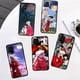 thumbnail image 2 of Funda Blanda FO37 Inuyasha Para OPPO F9 F11 F17 F19 Pro Plus A7X A3S A5 A9 A74, 2 of 4